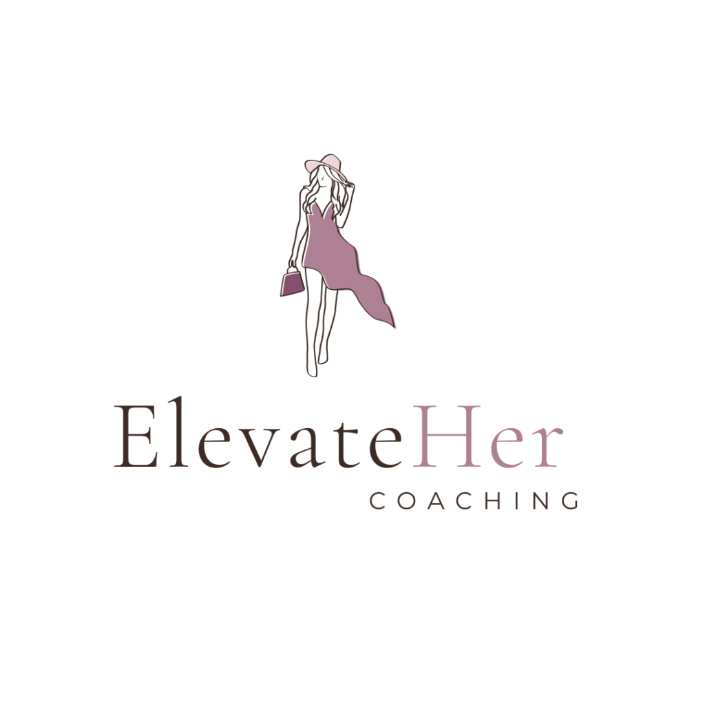 ElevateHer Coaching women’s leadership and personal growth coaching sponsoring The Renewal Gala