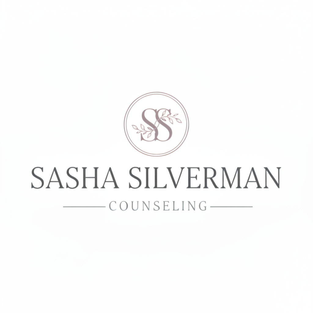 Sasha Silverman Counseling announced as a sponsor of The Renewal Gala, supporting emotional healing, self-trust, and women’s empowerment in Doylestown, PA.