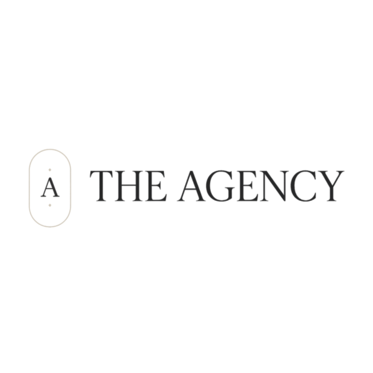 Marketing With The Agency women-led branding and digital marketing studio sponsoring The Renewal Gala